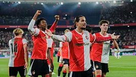 'Ik zie Feyenoord zeker wel kansen krijgen om te scoren'
