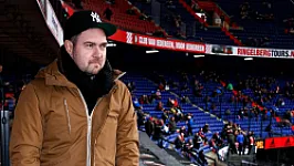 Mossou ziet metamorfose bij Feyenoord: 'De zomerpaniek oogt nu potsierlijk'