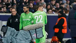'Ik denk dat Feyenoord gebaat was geweest bij een absolute nummer één als keeper'