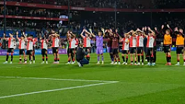 Frouws: 'De laatste keer dat Feyenoord de eerste drie wedstrijden van het seizoen won, was in 2017'