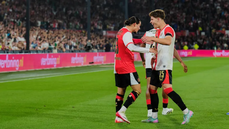 PraatMee | Op welke plek eindigt Feyenoord dit seizoen?