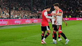 PraatMee | Op welke plek eindigt Feyenoord dit seizoen?