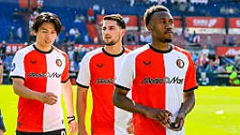 'Mexicaanse club ziet Feyenoord-spits als optie'