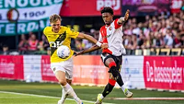 Beoordeel de Feyenoord-spelers voor de wedstrijd tegen NAC Breda