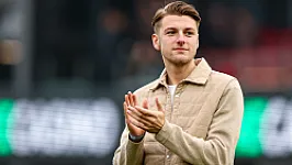 'Als ik Lu zie spelen in die volle Kuip werkt dat wel aanstekelijk'
