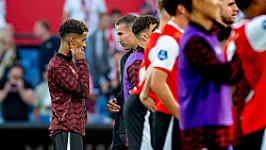 Deze drie dingen vielen op tijdens Feyenoord - NAC Breda
