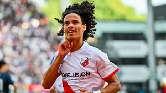 EREDIVISIE | Zechiël overklast Heracles met FC Utrecht