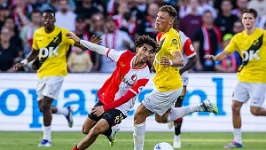 'Daar gaan we nog veel plezier aan beleven'