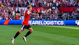 Steijn: 'Ik ga daar met heel veel vertrouwen heen'