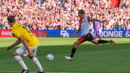 UITGELICHT | Steijn overlegt bijzonder opvallende statistieken na overwinning
