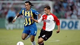 HISTORIE | Wat je nog niet wist over Feyenoord tegen Fenerbahçe SK
