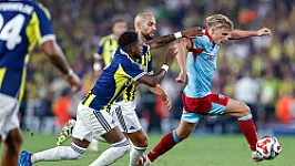 Beoordeel de Feyenoord-spelers voor de wedstrijd tegen Fenerbahçe SK