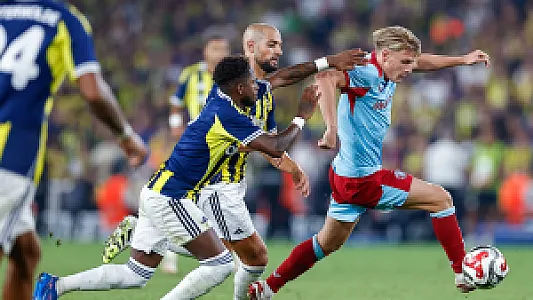 Beoordeel de Feyenoord-spelers voor de wedstrijd tegen Fenerbahçe SK
