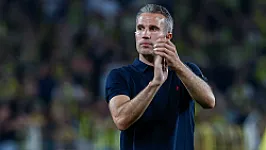Van Persie: 'Als je op iedere speler gaat inzoomen...'