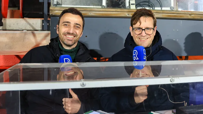 'Ik vond dit echt een sollicitatie naar de bank van Smitshoek 5'