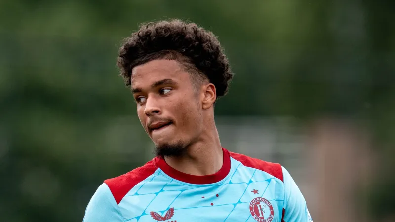 'ADO Den Haag wil Feyenoorder mogelijk terughalen'