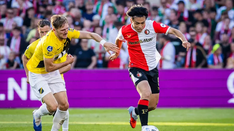 'Ueda mogelijk in de deal over Ugalde betrokken'