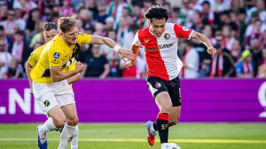 'Ueda mogelijk in de deal over Ugalde betrokken'