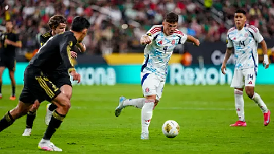 'Feyenoord waagt poging voor aantrekken Ugalde, maar wordt wel lastig verhaal'