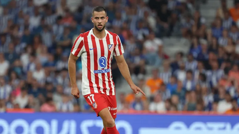 Hancko kreeg besefmoment tijdens wedstrijd tegen Fenerbahçe