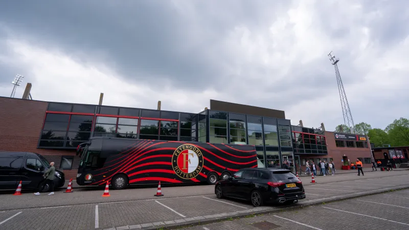 HISTORIE | Al meer dan een eeuw niet gelijk gespeeld in Kralingen