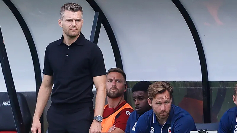 DE TEGENSTANDER | Is Woudenstein klaar voor de Eredivisie