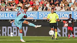 Steijn: 'Het was niet onze beste start'