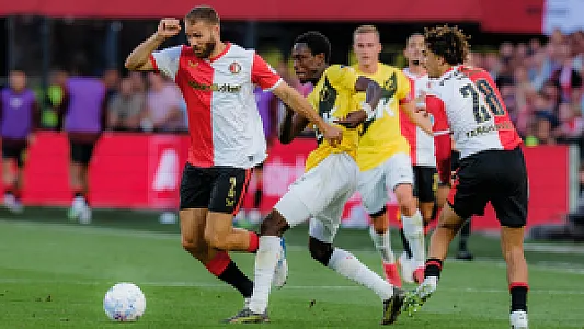 Nieuwkoop: 'Ik denk dat we daarin wat moeite hadden'