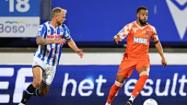 EREDIVISIE | AZ speelt gelijk tegen FC Volendam
