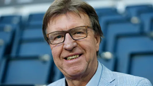 'Hij gaat meedoen om de topscorer van Nederland'