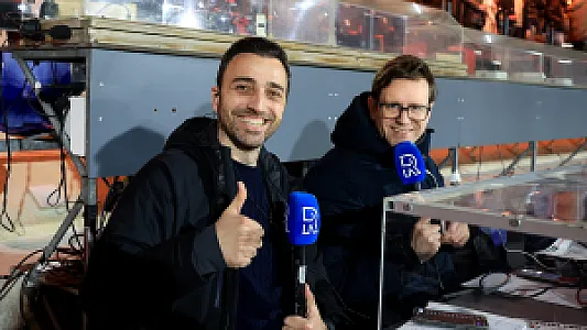 'We moeten ons niet laten verblinden door de zes behaalde punten'