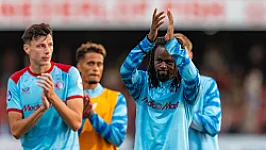 COLUMN | Pas op de plaats