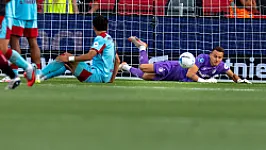 UITGELICHT | Winst maskeert drama: dit zeggen de data over Feyenoord tegen Excelsior