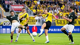 Opmerkelijk | Eredivisie speelronde twee