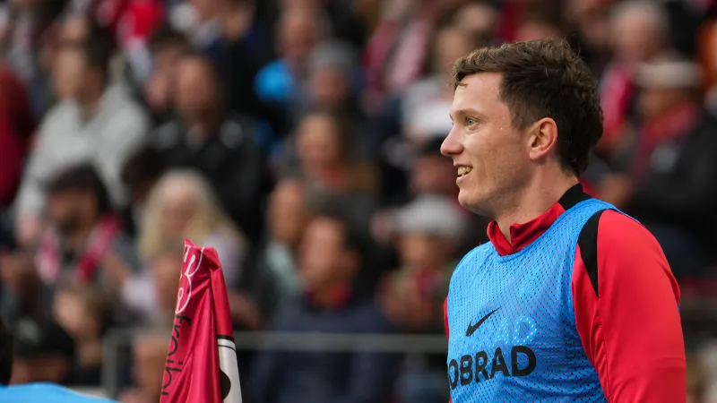 'Feyenoord grijpt naast Gregoritsch'