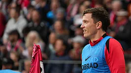 'Feyenoord grijpt naast Gregoritsch'