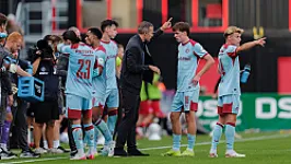 PraatMee | Selectie Feyenoord is te vol