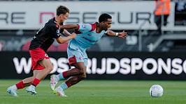 'Quinten Timber op transferlijstje van Premier League-ploeg'