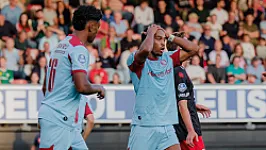 'Zou een enorm verlies zijn, hij is onze beste voetballer'