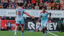 Telegraaf: 'Acht spelers mogen vertrekken bij Feyenoord'