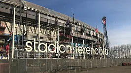 Potentiële tegenstanders in de EL poulefase