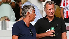 'Het blijft nog rustig omdat de resultaten nog goed zijn'