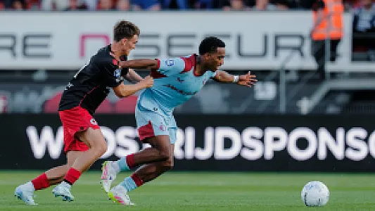 'Timber wil niet gratis vertrekken bij Feyenoord'