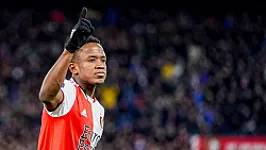Oud-Feyenoorder op huurbasis naar Brazilië