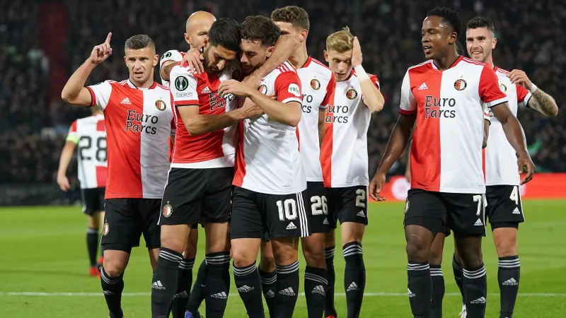'Weer zo'n voorbeeld van een topspeler bij Feyenoord die daarna toch niet écht doorbreekt'