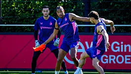 'Feyenoord zal bereid zijn met iets minder genoegen te nemen, als de club daardoor ook van zijn miljoenensalaris af is'