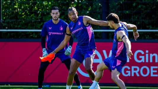 'Feyenoord zal bereid zijn met iets minder genoegen te nemen, als de club daardoor ook van zijn miljoenensalaris af is'