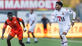 EREDIVISIE | Vissersderby in de Eredivisie