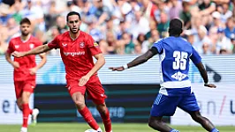 EREDIVISIE | Ajax te sterk voor Heracles Almelo
