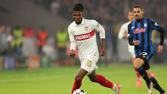 'El Bilal Touré bereikt persoonlijk akkoord met Feyenoord'